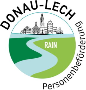 Logo Donau-Lech Personenbeförderung GmbH & Co. KG